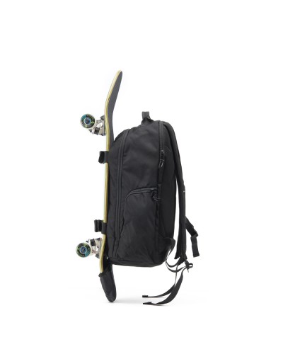 Mochila skate Hydroponic Takoma black