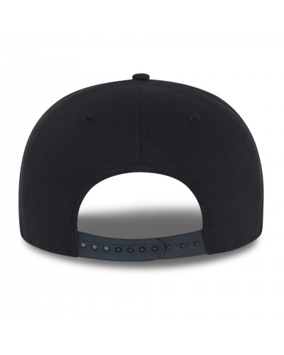 Gorra plana 9 Fifty New Era Las Vegas Raiders Essential black