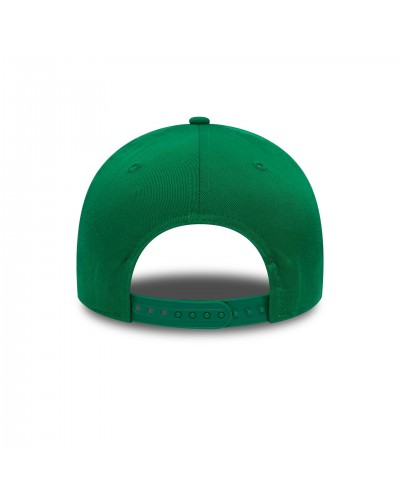 Gorra junior New Era 9Forty Harry Potter Slytherin green