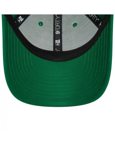 Gorra junior New Era 9Forty Harry Potter Slytherin green