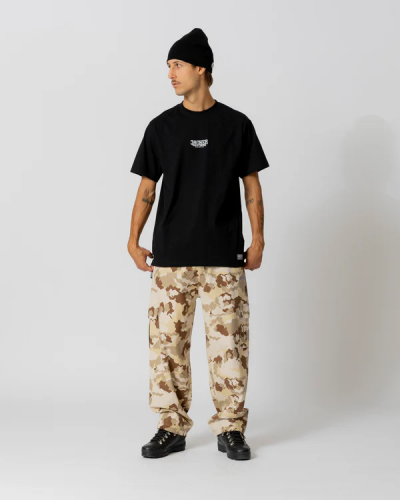 Pantalón cargo Jacker Orgia dessert camo