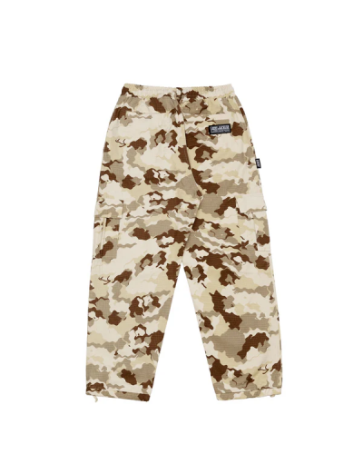 Pantalón cargo Jacker Orgia dessert camo