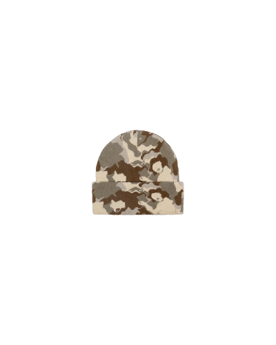 Gorro invierno Jacker Orgia dessert camo