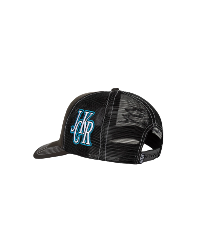 Gorra trucker Jacker Big Pharma black