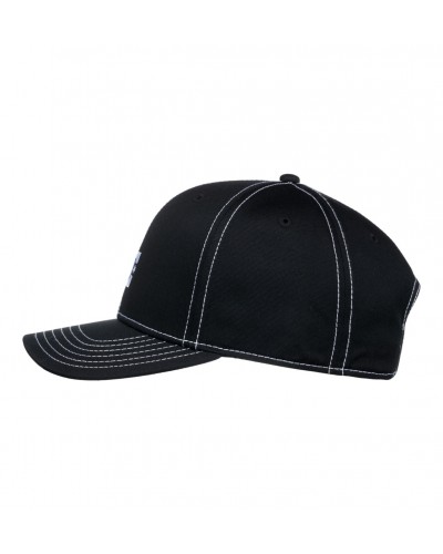 Gorra curva DC Shoes Star black