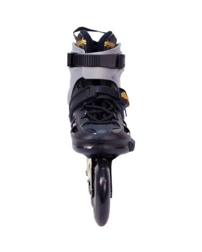 Patines KRF freeskate ANGEL velocidad 3X110