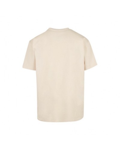 Camiseta Wu Wear oversized heavyweight Wu061 sand