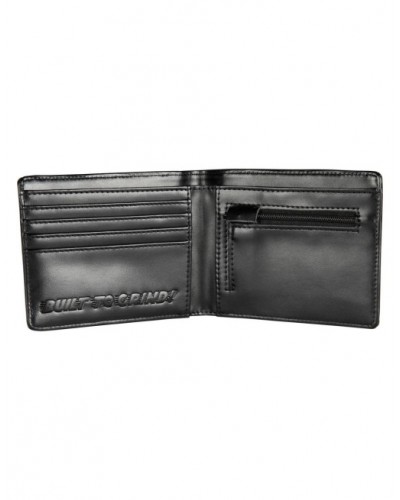 Cartera Independent Speed black