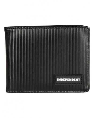 Cartera Independent Speed black