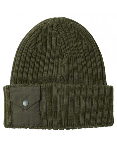 Gorro invierno DC Shoes Arsenal deep depths