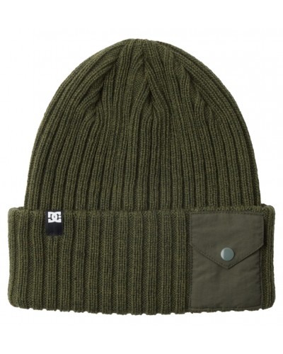 Gorro invierno DC Shoes Arsenal deep depths