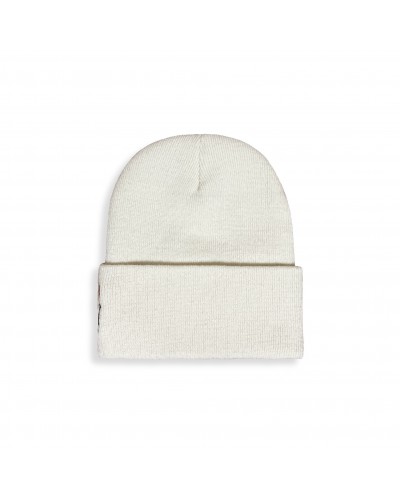 Gorro invierno Grimey Boys off white