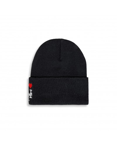 Gorro invierno Grimey Boys black