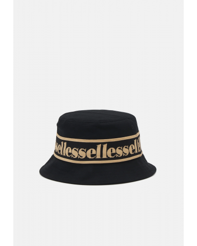 Bucket hat Ellesse Desmo black