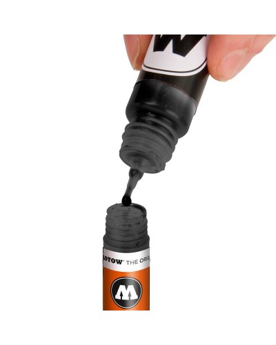 Rotulador MOLOTOW One4All "Acrylic Twin" 1.5 - 4 mms