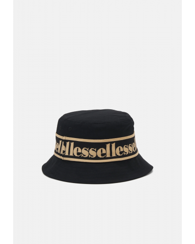 Bucket hat Ellesse Desmo black