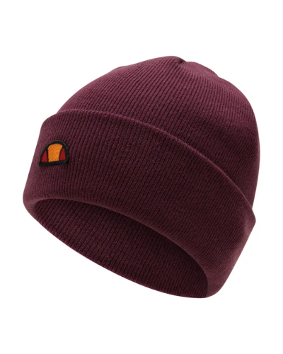 Gorro invierno Ellesse Thar burgundy