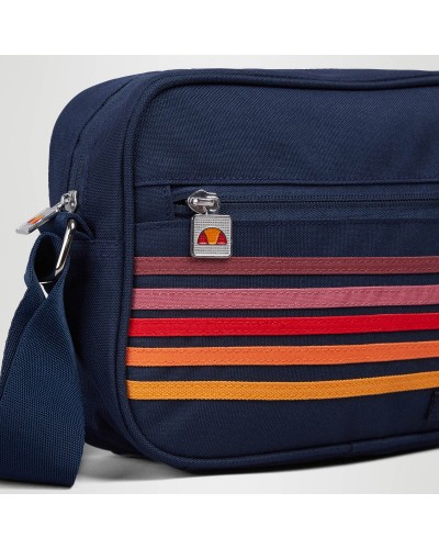 Bandolera Ellesse Glanti cross body navy