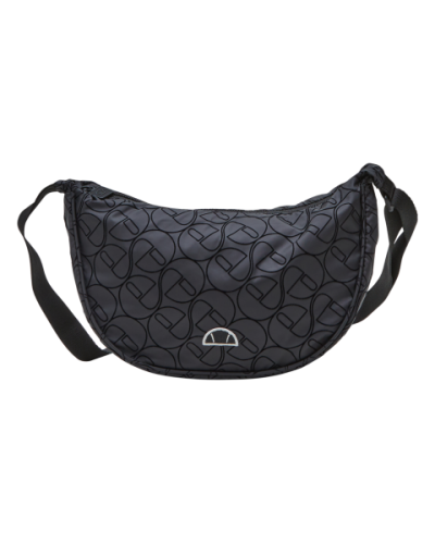 Bolso chica Ellesse Fabio Cross body black