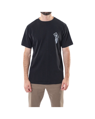 Camiseta Fallen Death´s Embrace black