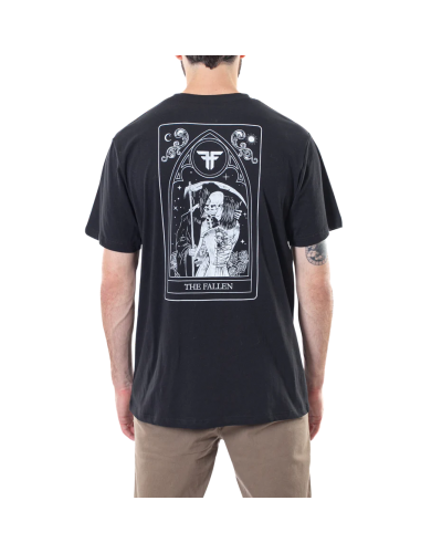 Camiseta Fallen Death´s Embrace black