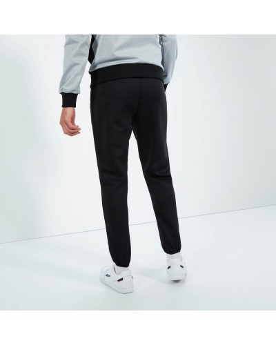 Pantalón chandal Ellesse Agilita Black