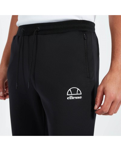 Pantalón chandal Ellesse Agilita Black