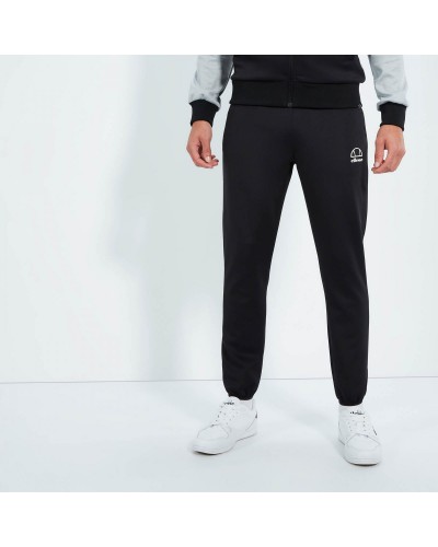 Pantalón chandal Ellesse Agilita Black