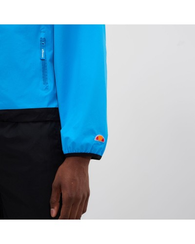 Cortavientos Ellesse Venturo black blue