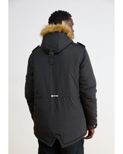 Abrigo Ellesse Blizzard black