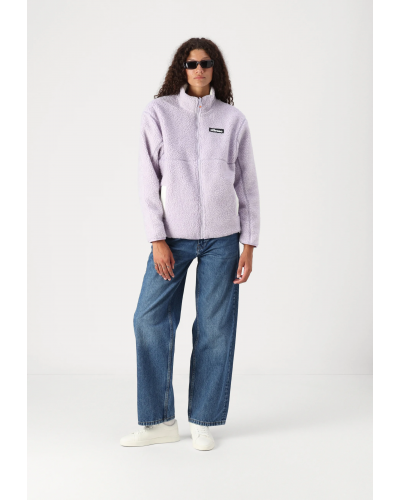 Forro polar Ellesse Valgarde lilac