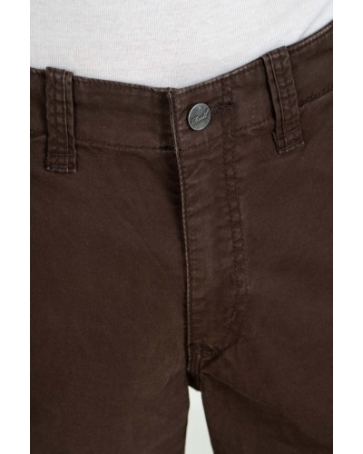 Pantalones Reell Flex Cargo LC mole brown used