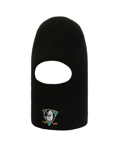 Balaclava Mitchell and Ness Ducks black