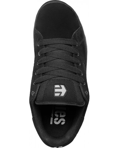 Zapatillas Etnies Callicut black white