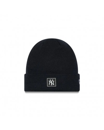 Gorro Yankees de Nueva York Black