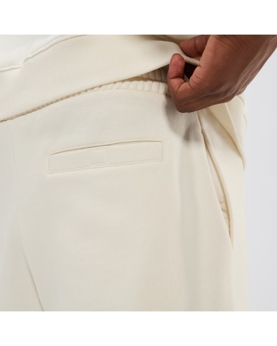 Pantalón chandal Ellesse Callusi off white