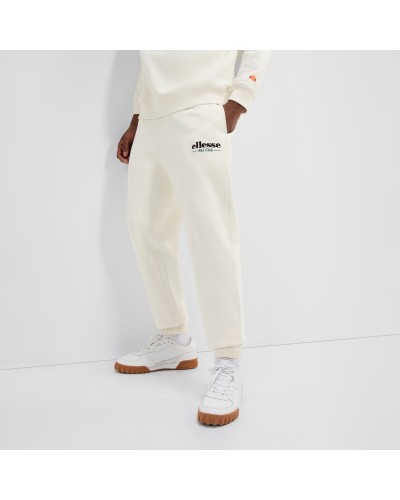 Pantalón chandal Ellesse Callusi off white