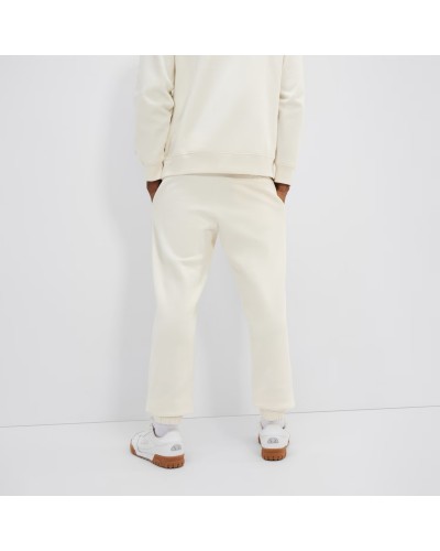 Pantalón chandal Ellesse Callusi off white