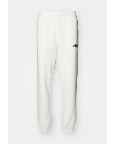 Pantalón chandal Ellesse Callusi off white