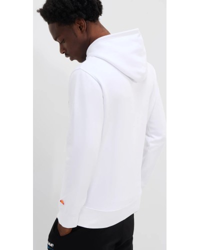 Sudadera chandal Ellesse Skiliano Oh white