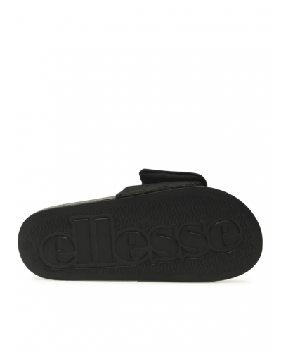 Chanclas Ellesse Samiana black