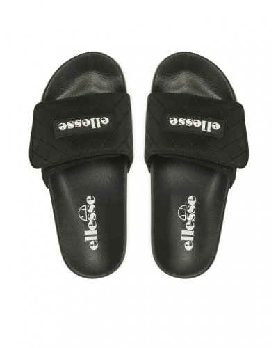 Chanclas Ellesse Samiana black