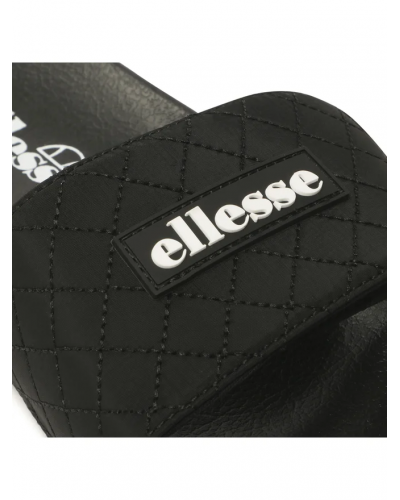 Chanclas Ellesse Samiana black