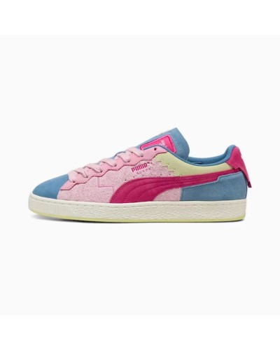 Zapatillas PUMA X Squid Game blue horizon orchid shadow