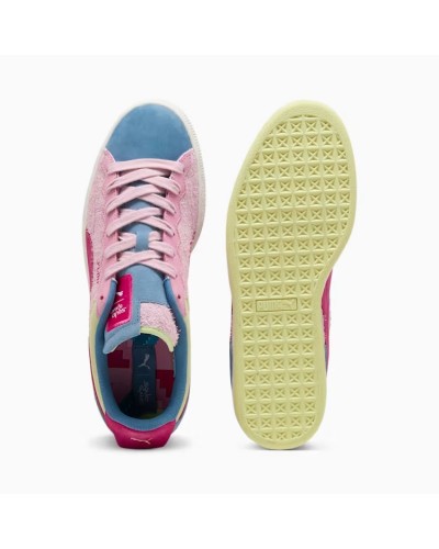 Zapatillas PUMA X Squid Game blue horizon orchid shadow