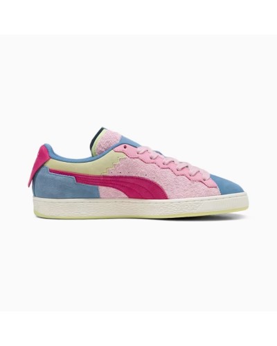 Zapatillas PUMA X Squid Game blue horizon orchid shadow