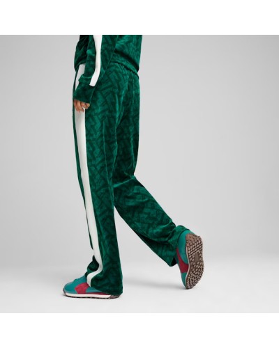 Pantalón chandal Puma X Squid Game mint