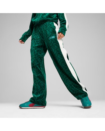 Pantalón chandal Puma X Squid Game mint