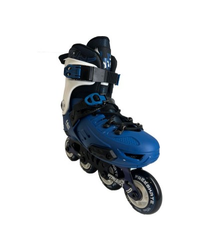 Patines extensibles KRF First 2024 New navy black