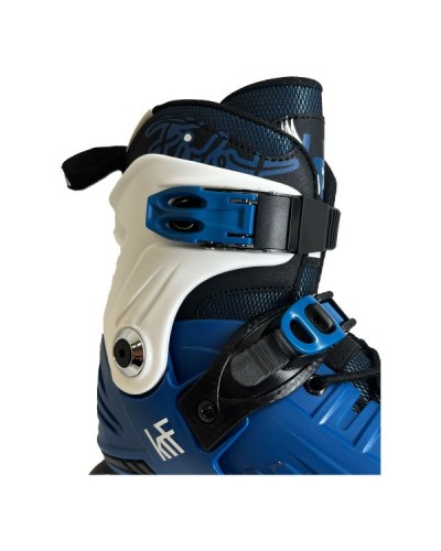 Patines extensibles KRF First 2024 New navy black